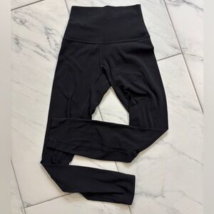 Lululemon Align Leggings - Black - 28” - 0